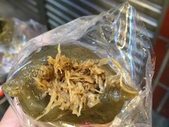 -阿兰草仔粿