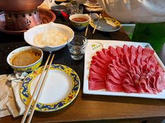 -南门涮肉(上海一店)