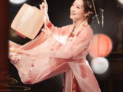 -海马体照相馆(南昌王府井购物中心店)