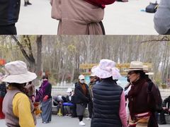 -宗角禄康公园