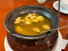 -龙凤瓦罐煨汤馆(清江东路店)