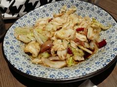 -蜜桃餐厅·江浙融合菜(荟聚购物中心店)