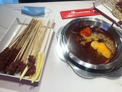 -宏姐串串香(征仪路店)