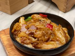 -岭南真味·匠心粤菜(K11店)