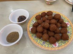 干炸小丸子-砂锅居(西四店)