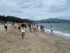 -玫瑰海岸文化旅游度假区
