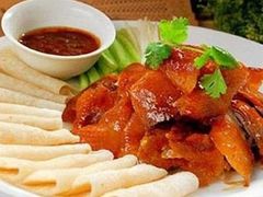 -赴宴楼(鸠兹古镇店)