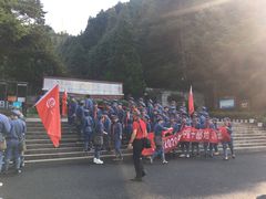 -井冈山革命烈士陵园