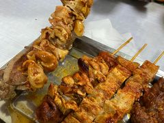 -海平馄饨(逍遥二路店)
