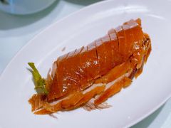 -四季民福烤鸭店(王府井东安门店)