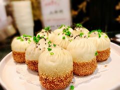 老上海生煎包-上海1号私藏菜(静安店)