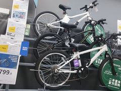 -迪卡侬(蓬江万达店)