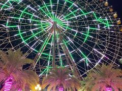 -三亚海昌梦幻海洋不夜城