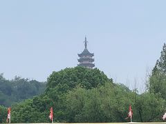 -焦山风景区