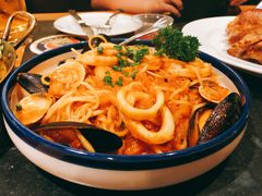 -宝莱纳餐厅(滨江店)