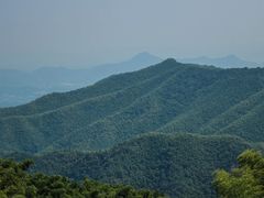 -径山寺