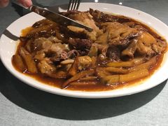 -振生清真饭店(永安道店)