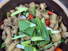 -麻伊伏土菜馆(朗州路店)