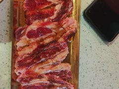 -炭之家·齐齐哈尔非遗烤肉·鲜切直供(中央大街店)