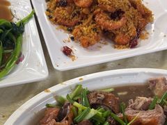 -津津食品店
