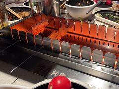 -丰茂烤串(五道口店)