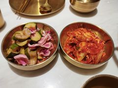 小菜-HOTISLAND海鸡岛·韩国料理(江南西店)