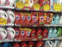 -利客来李村购物中心