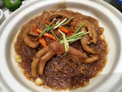 -大鸭梨烤鸭(枣园店)