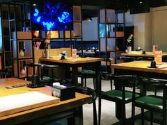 大堂-腰子哥烤串(石佛营炫特店)