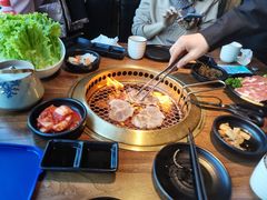 -九畋町和牛黑牛烤肉料理(三里屯3·3大厦店)
