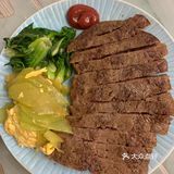 中午饭