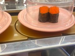 -争鲜回转寿司(太阳宫凯德SURPER店)