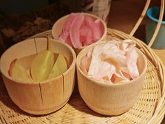 -吃饭皇帝大(解放西路店)