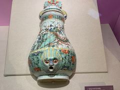 -上海中国航海博物馆