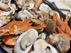 -前王院•巧克力海鲜市集餐厅(万平口店)