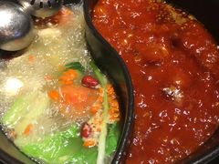 -钢管厂五区小郡肝串串香(南山店)