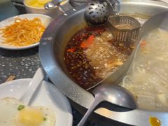 -华晟山城火锅(开发区港西东阁里店)