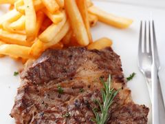 安格斯肉眼扒-琶醍壹号•潮菜江景餐吧