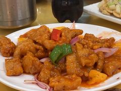 -明泉居茶点荟(车陂店)
