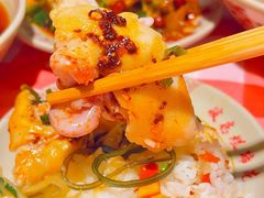 -老方桌烂蹄花川菜馆(九龙坡店)