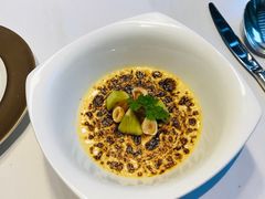 -Le Siècle.百年西餐厅(颐和公馆店)