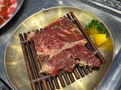 -安又胖韩国烤肉(美罗城店)