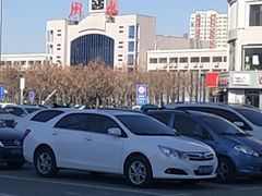 -衡水站