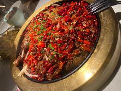 -八斗鸡·湘土菜(国贸店)