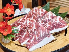 -牛也烧肉(摩尔城店)