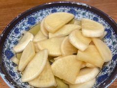 -万香姜汁(引泉路店)