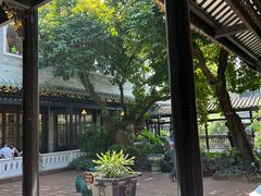 -荔湾湖公园
