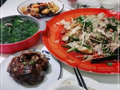 -清晖小苑•顺德地方菜(壹海城店)