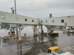 -银川河东国际机场