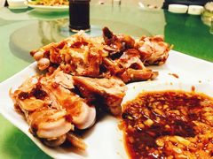 -春水锅贴·传统鲁菜(大明湖店)